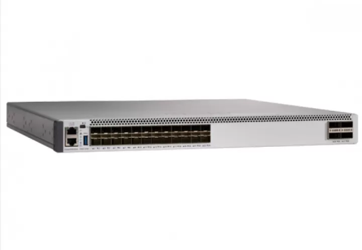 Thiết bị chuyển mạch Cisco C9500-24Y4C-E